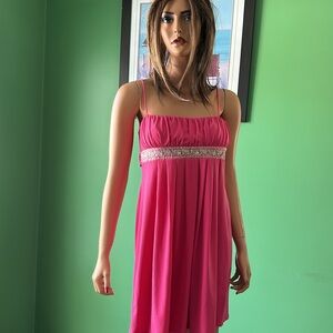 🩷🩷NWT City Studio Festive Party Mini Dress🩷🩷